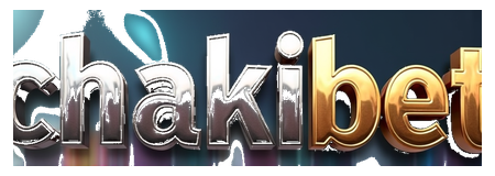 chakibet login logo