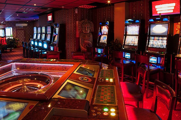 chakibet login Arcade Games